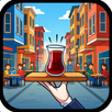 Tea Runner Don't Spill the Tea APK