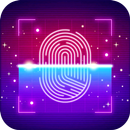 Fingerabdruck-Scanner-Vorhersa APK