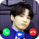 BTS Jungkook Video Call You APK