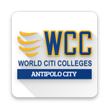WCC Antipolo icône