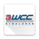 APK WCC Binalonan