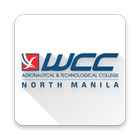 WCC North Manila icône