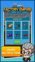 Фабрика Империи - Clicker Idle Game скриншот 3