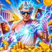Cool Zeus Game icon