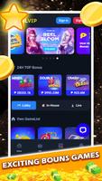 PHLBOSS ONLINE CASINO Affiche