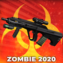 Zombie Shooting Pandemic Survi APK