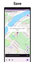 My Location screenshot 1