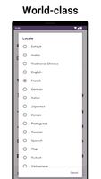 My Location screenshot 3