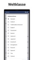 Mein Standort Screenshot 2