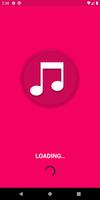 Playtube: Mp3 Music Downloader plakat