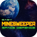 Easy Minesweeper Space Defense APK
