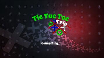 Tic Tac Toe Trip-Puzzle Game Screenshot 2