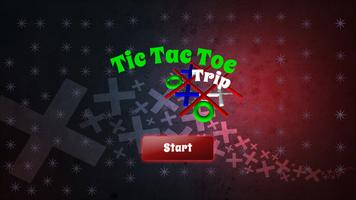 Tic Tac Toe Trip-Puzzle Game Screenshot 3
