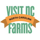 Visit NC Farms ícone