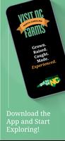 Visit NC Farms Cartaz