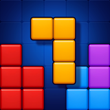 Block Rush - Game Puzzle Blok APK