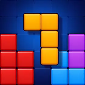 Block Rush – Block Puzzle Game