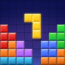 Block Rush - Block Puzzle Game APK