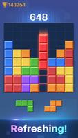 Block Rush! скриншот 1