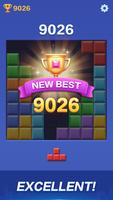 Block Rush - Block Puzzle Game スクリーンショット 3