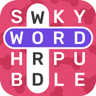 Daisy Word Search أيقونة