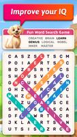 Daisy Word Search скриншот 2