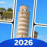 Jigsawcard Solitaire Puzzle APK