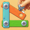Screwzzle - Nutty Bolts APK