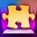 Jigsawpad - jigsaw puzzles HD-APK