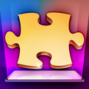 Jigsawpad - jigsaw puzzles HD APK