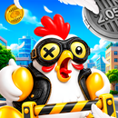 Chicken: Fortune Road APK