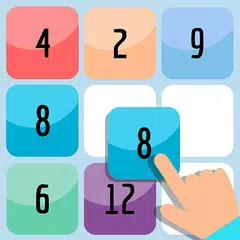Fused: Number Puzzle Game APK download