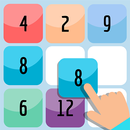 Fused: Number Puzzle Game APK