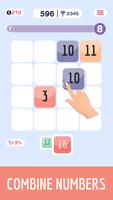 Fused: Number Puzzle Game পোস্টার