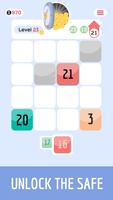 Fused: Number Puzzle Game স্ক্রিনশট 2