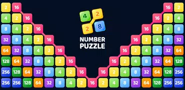 2248: Number Puzzle 2048