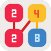 2248 Linked: Connect Dots & Pops - Number Blast icon 2248 Linked: Connect Dots & Pops - Number Blast icon