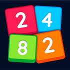 2248 Number Puzzle 2048