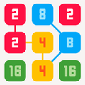 2248 Linked: Connect Dots & Pops - Number Blast