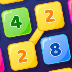 2248: Number Puzzle 2048 Icon