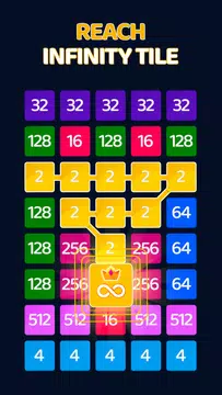 Screenshot 19 for 2248: Number Puzzle 2048