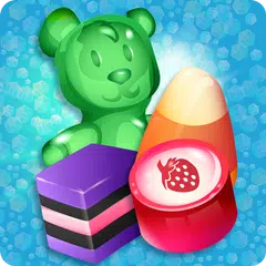 download Sugar Blast: Sweet Collapse – Free Match 3 Puzzle APK