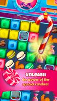 Sugar Blast syot layar 2