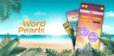 Word Pearls: Giochi di Parole