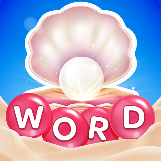 Word Pearls: Jogo de Palavras
