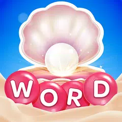 Word Pearls: Word Games APK download