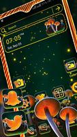Mushroom Firefly Launcher gönderen