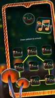 Mushroom Firefly Launcher Ekran Görüntüsü 3