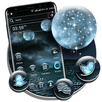 Ocean Moon Launcher Theme APK