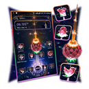 Oriental Pearl Tower Theme APK